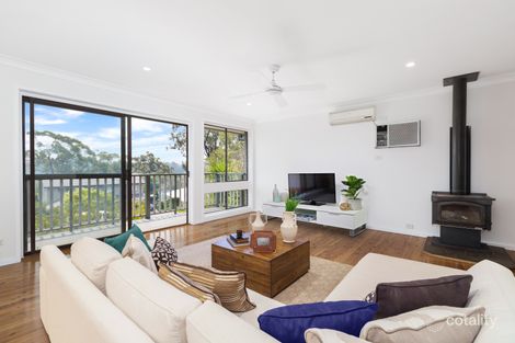 Property photo of 12 Belarada Close Bangor NSW 2234