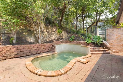 Property photo of 12 Belarada Close Bangor NSW 2234