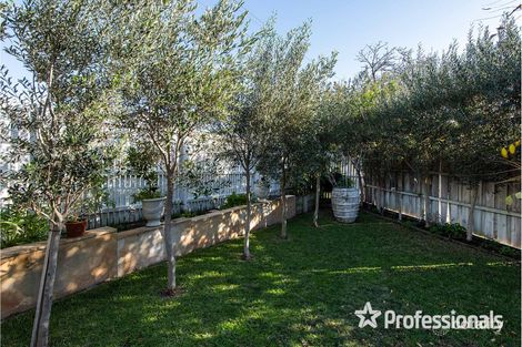 Property photo of 3 Palmerston Street Bassendean WA 6054