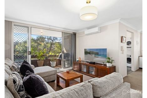 Property photo of 16/20 Crown Street Granville NSW 2142
