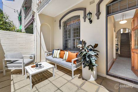 Property photo of 28 Colbourne Avenue Glebe NSW 2037