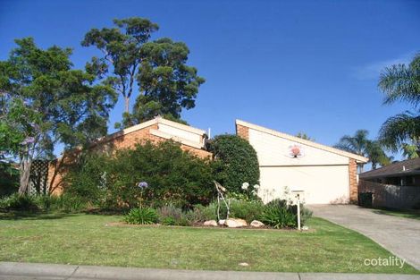 4 Darwin Pl, Barden Ridge, NSW 2234