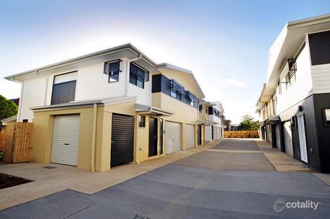 6/37a Crown St, Holland Park West, QLD 4121