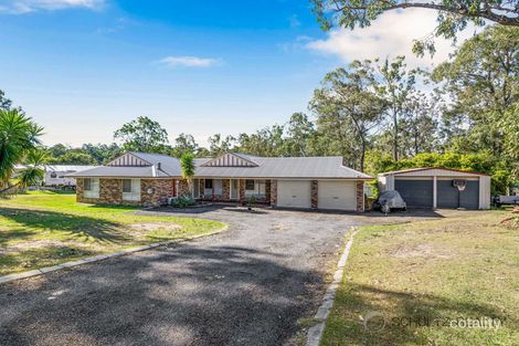 61-63 Silvereye Cres, Greenbank, QLD 4124