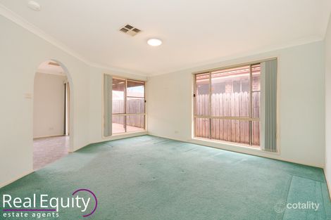 Property photo of 29 Beltana Court Wattle Grove NSW 2173