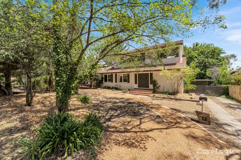 Property photo of 12 Lynch Street Hughes ACT 2605