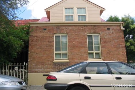 Property photo of 23 Wemyss Street Enmore NSW 2042