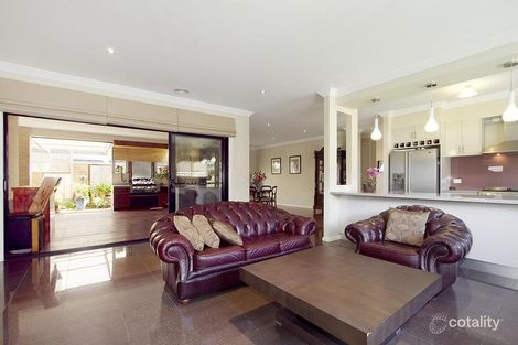 Property photo of 18 Delphinium Road Pakenham VIC 3810