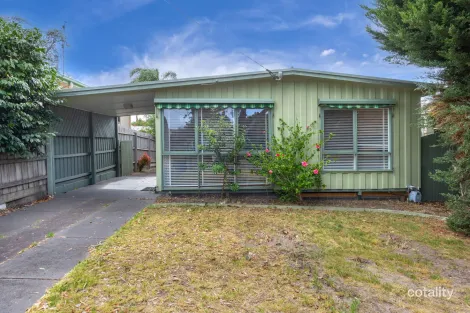 95 Sixth Ave, Rosebud, VIC 3939