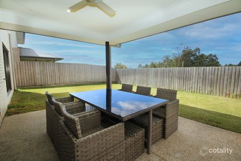 Property photo of 56 Majestic Crescent Hemmant QLD 4174