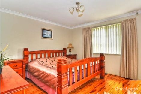 Property photo of 164 Fitzwilliam Road Toongabbie NSW 2146