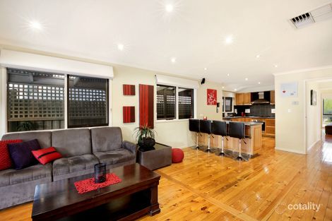 Property photo of 9 Uplands Place Thomastown VIC 3074