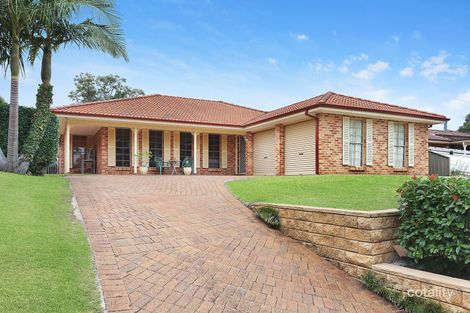94 Warrangarree Dr, Woronora Heights, NSW 2233