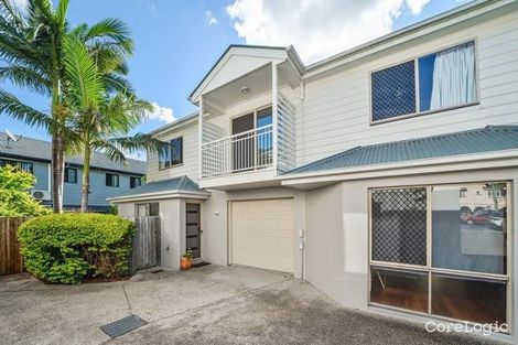 Property photo of 3/24 Robinson Street Coorparoo QLD 4151