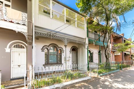 4/536 Cleveland St, Surry Hills, NSW 2010