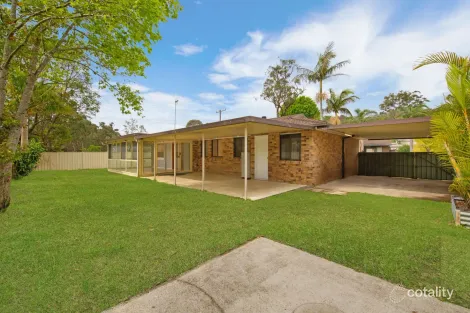 Property photo of 12 James Watt Drive Chittaway Bay NSW 2261