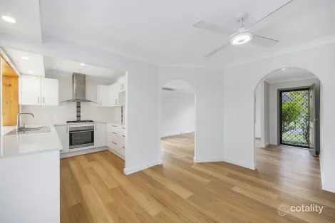 Property photo of 12 James Watt Drive Chittaway Bay NSW 2261