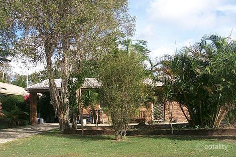 Property photo of 54 Kindara Street Amity QLD 4183