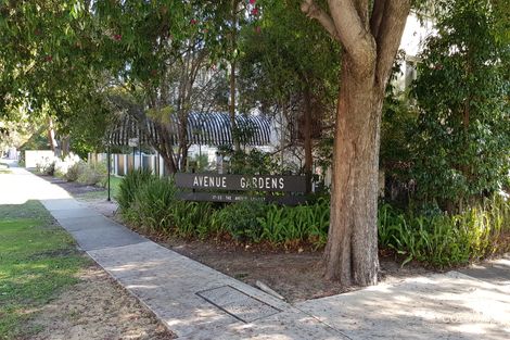 2/17 The Avenue, Crawley, WA 6009