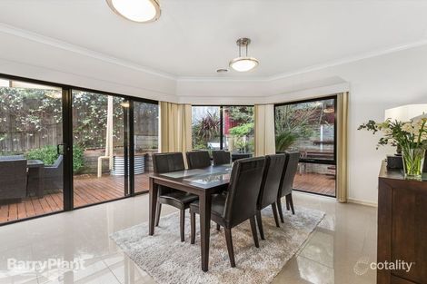 Property photo of 8B Elliott Street Boronia VIC 3155