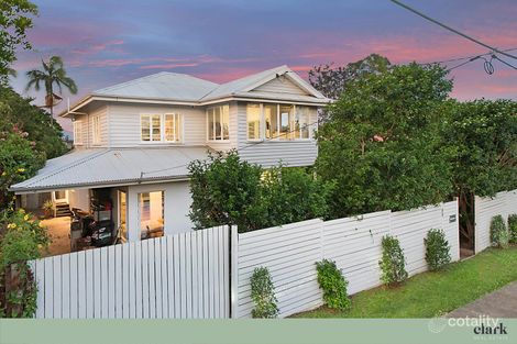 Property photo of 89 Hilda Street Enoggera QLD 4051