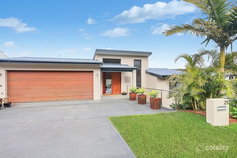 Property photo of 25 The Palisade Umina Beach NSW 2257