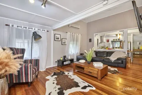 Property photo of 6 Norman Street Gordonvale QLD 4865