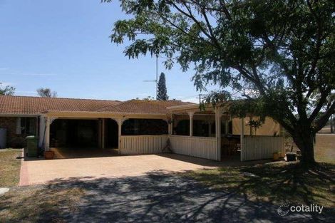 Property photo of 18 Charlton Pinch Road Torrington QLD 4350