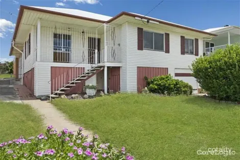 Property photo of 64 White Street Wavell Heights QLD 4012