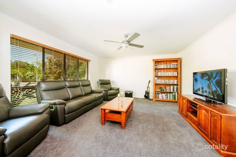 Property photo of 43 Old Orchard Drive Palmwoods QLD 4555
