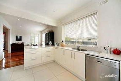 Property photo of 46 Albert Street Highett VIC 3190