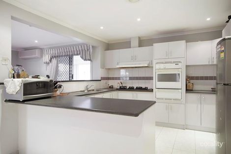 Property photo of 61 Nettle Drive Hallam VIC 3803