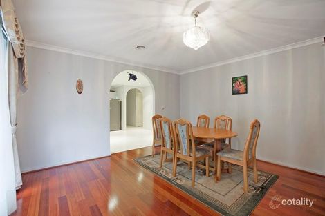 Property photo of 61 Nettle Drive Hallam VIC 3803