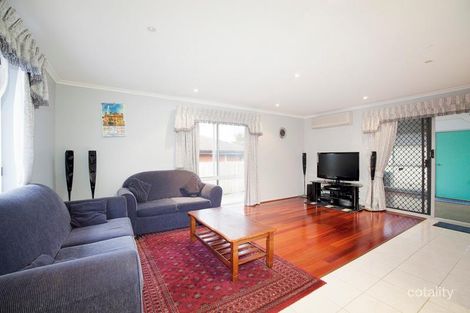 Property photo of 61 Nettle Drive Hallam VIC 3803