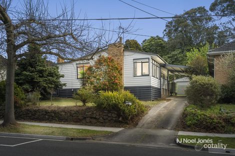 Property photo of 18 Creek Road Mitcham VIC 3132