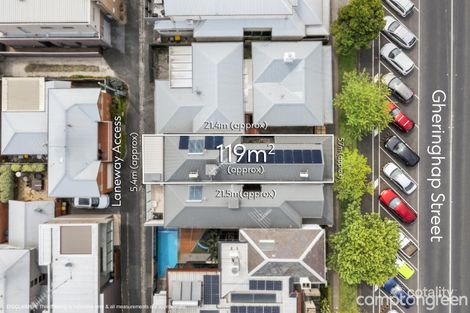 Property photo of 1/140 Gheringhap Street Geelong VIC 3220