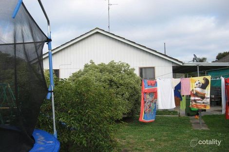 Property photo of 16 Davies Street Bairnsdale VIC 3875