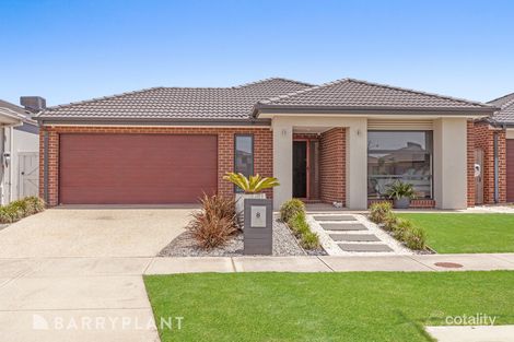 Property photo of 8 Delta Road Beveridge VIC 3753