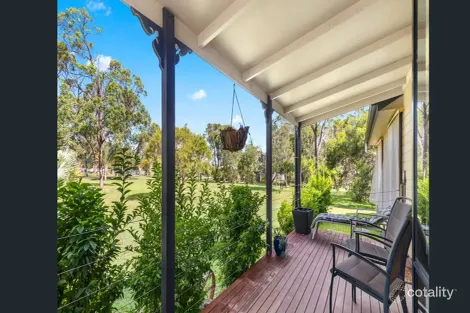 28 Honeyeater Dr, Walligan, QLD 4655