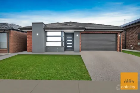 157 Rees Rd, Weir Views, VIC 3338