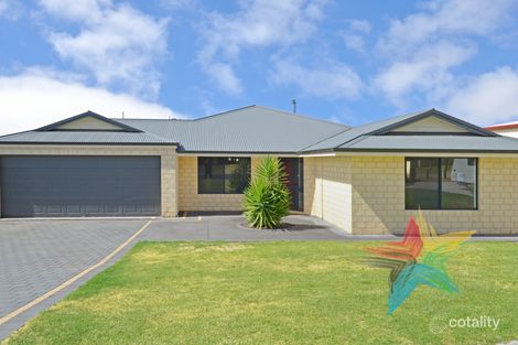 Property photo of 15 Cleave Close McKail WA 6330