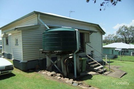 Property photo of 1 Alexander Street Boonah QLD 4310