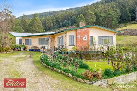 Property photo of 316 Nicholls Rivulet Road Oyster Cove TAS 7150