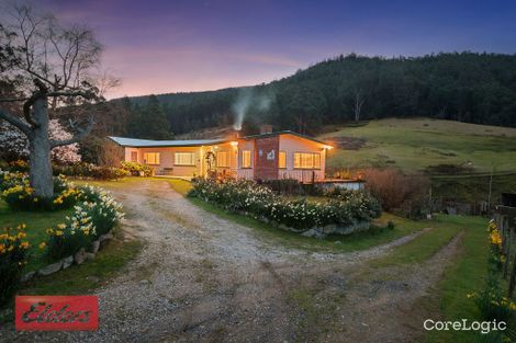 Property photo of 316 Nicholls Rivulet Road Oyster Cove TAS 7150