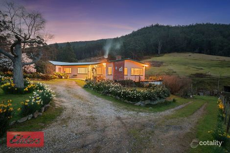 Property photo of 316 Nicholls Rivulet Road Oyster Cove TAS 7150