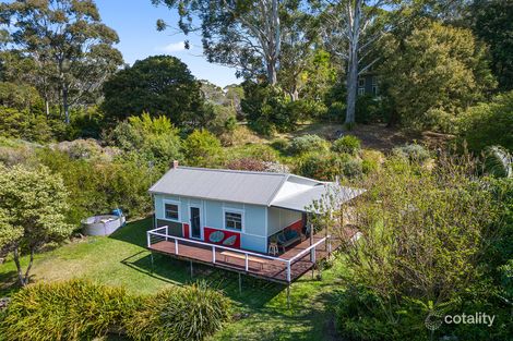 Property photo of 3 Sweeney Place Wombarra NSW 2515