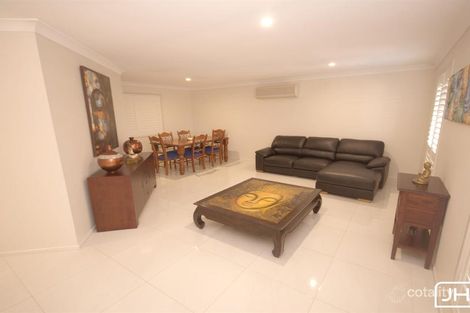 Property photo of 21 Donnelly Drive Kallangur QLD 4503
