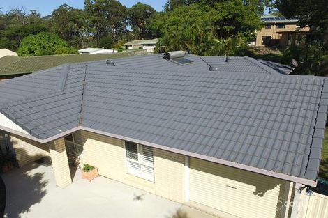 Property photo of 21 Donnelly Drive Kallangur QLD 4503