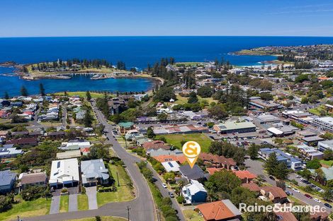 Property photo of 48 Minnamurra Street Kiama NSW 2533