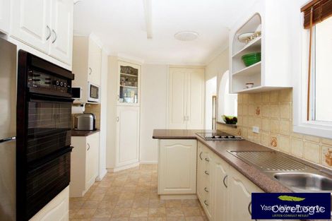 Property photo of 4 Weemilah Street Yass NSW 2582